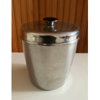 Roest vrij stalen voorraadbussen